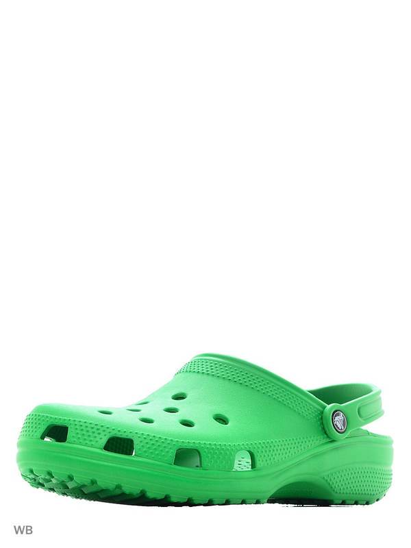 Сабо Classic Clog CROCS 5272654