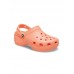 Classic platform clog w CROCS 58089018