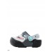 Сабо детские Fun Lab Lights Clog CROCS 6134101