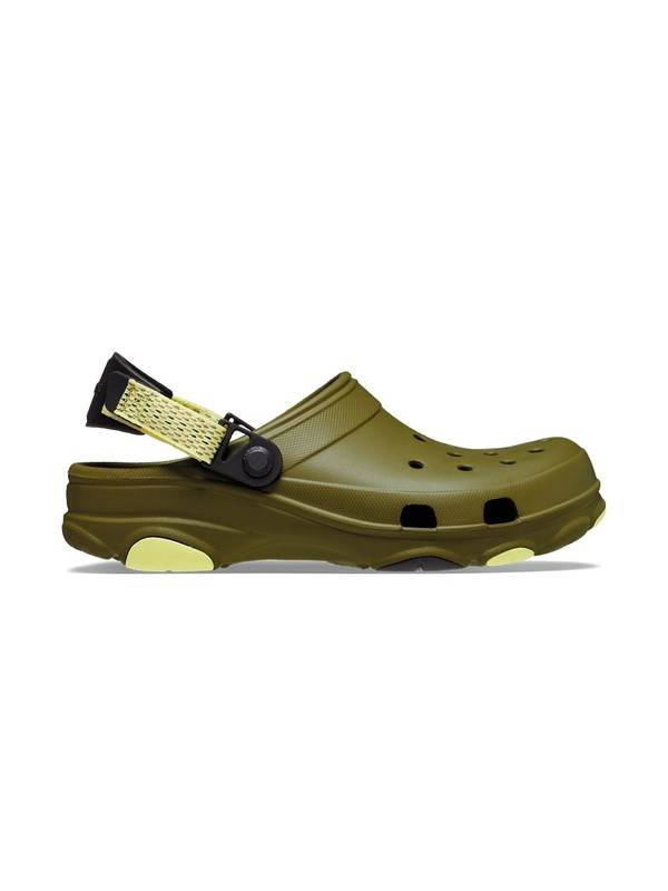 Сабо Classic All Terrain Clog CROCS 62557863