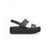 Crocs brooklyn low wedge w CROCS 62565666