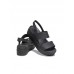 Crocs brooklyn low wedge w CROCS 62565666