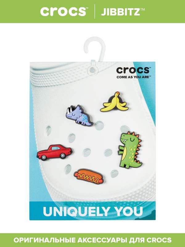 Украшение для обуви CROCS 64105585