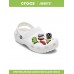 Украшение для обуви CROCS 64105585