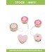 Украшение для обуви CROCS 64105593