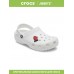 Украшение для обуви CROCS 64105607