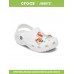 Украшение для обуви CROCS 64105609
