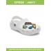 Украшение для обуви CROCS 64105610