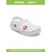 Украшение для обуви CROCS 64105616