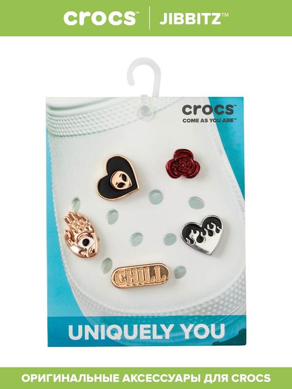 Украшение для обуви CROCS 64105620