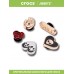 Украшение для обуви CROCS 64105620