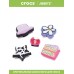 Украшение для обуви CROCS 64105625