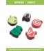 Украшение для обуви CROCS 64105630