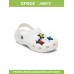 Украшение для обуви CROCS 64105641