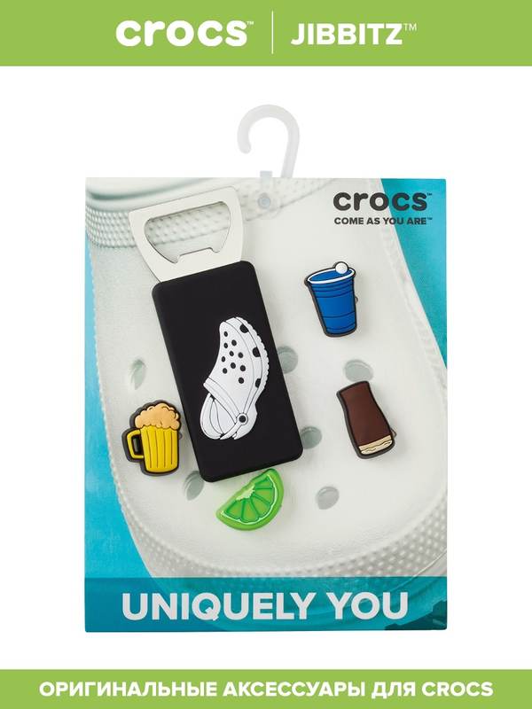 Украшение для обуви CROCS 64105647