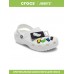 Украшение для обуви CROCS 64105647