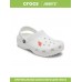 Украшение для обуви CROCS 64105676