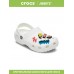 Украшение для обуви CROCS 64105687