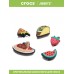 Украшение для обуви CROCS 64105688