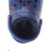 Утепленные сабо детские Classic Graphic Lined Clog CROCS 6992297