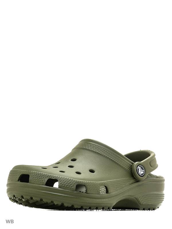 Сабо Classic Clog CROCS 7045521