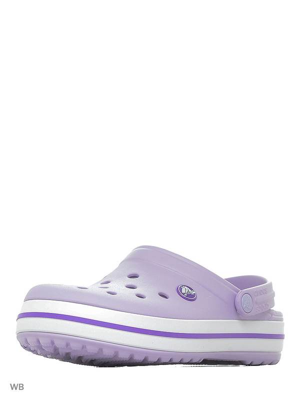 Сабо Crocband Clog CROCS 7045527