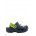 Сабо детские Fun Lab Buzz Woody Clog CROCS 7067141