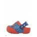 Сабо детские Fun Lab Spider Man Lights Clog CROCS 7158095