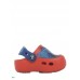 Сабо детские Fun Lab Spider Man Lights Clog CROCS 7158095