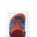 Сабо детские Fun Lab Spider Man Lights Clog CROCS 7158095