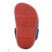 Сабо детские Fun Lab Spider Man Lights Clog CROCS 7158095