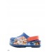 Сабо детские Fun Lab Paw Patrol Band Clog CROCS 7159187