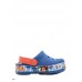 Сабо детские Fun Lab Paw Patrol Band Clog CROCS 7159187