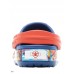 Сабо детские Fun Lab Paw Patrol Band Clog CROCS 7159187
