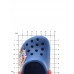 Сабо детские Fun Lab Paw Patrol Band Clog CROCS 7159187