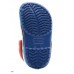 Сабо детские Fun Lab Paw Patrol Band Clog CROCS 7159187