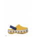 Сабо детские Fun Lab Minions Multi Clog CROCS 7159189
