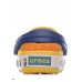 Сабо детские Fun Lab Minions Multi Clog CROCS 7159189