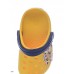 Сабо детские Fun Lab Minions Multi Clog CROCS 7159189