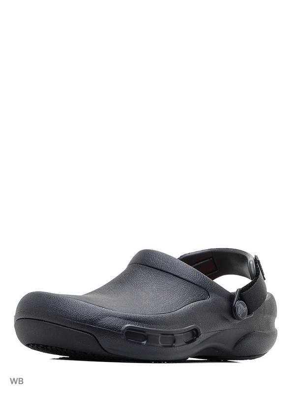 Сабо Bistro Pro LiteRide Clog CROCS 7211620