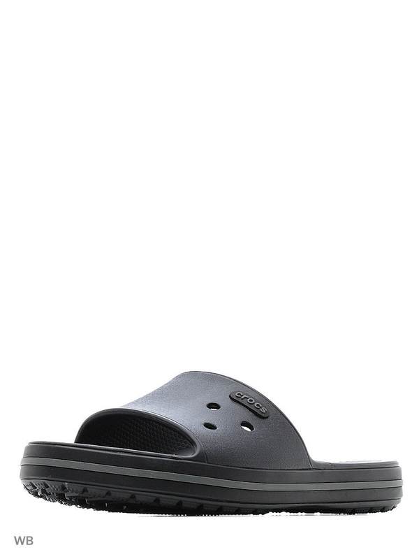 Шлепанцы CROCS 7212069