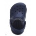 Утепленные сабо детские Classic Lined Clog CROCS 8811752