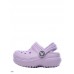 Утепленные сабо детские Classic Lined Clog CROCS 8830055