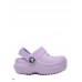 Утепленные сабо детские Classic Lined Clog CROCS 8830055