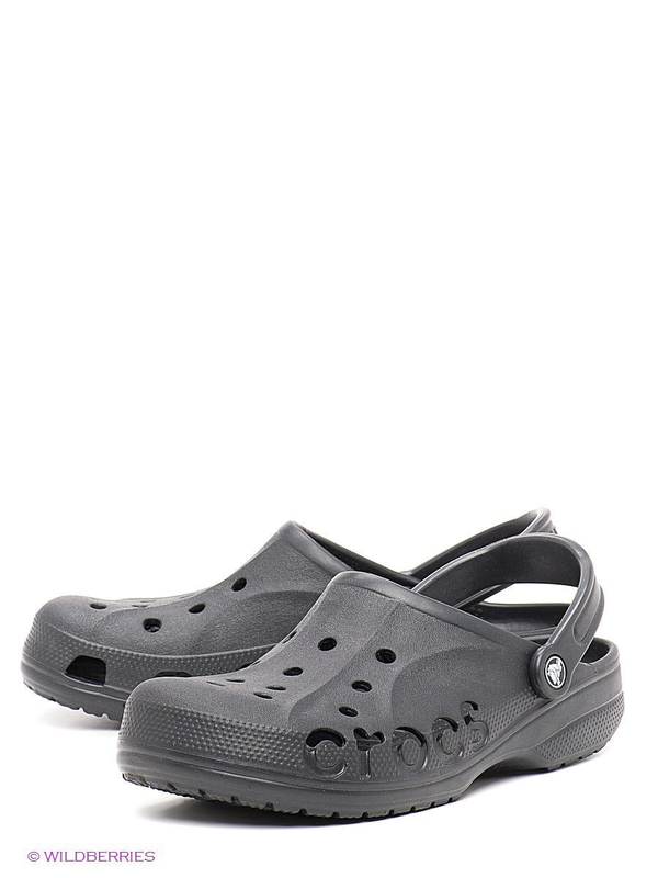 Сабо Baya Clog CROCS 981214